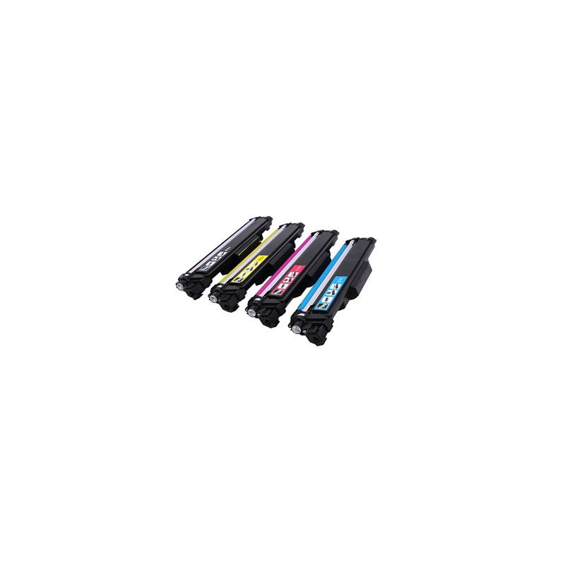 Toner Brother tn248 XL MAGENTA con chip comp.