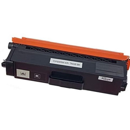 Toner Brother tn326 yellow comp