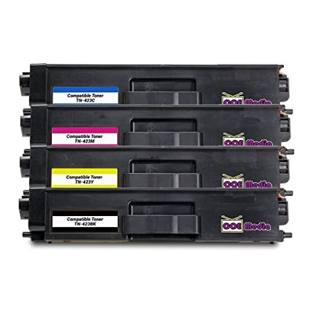 Toner Brother tn423 comp.ciano