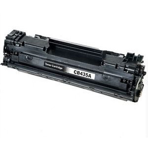 Toner HP / Canon CB435A/436A/CE285A/278/725 comp.