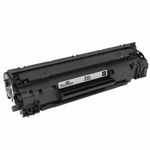 Toner HP / Canon CF283A comp.