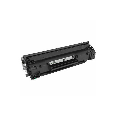 Toner HP / Canon CF283A comp.