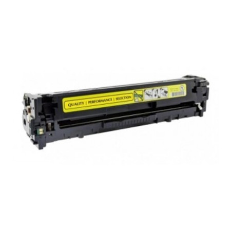 Toner HP / Canon CF532 giallo n.205A