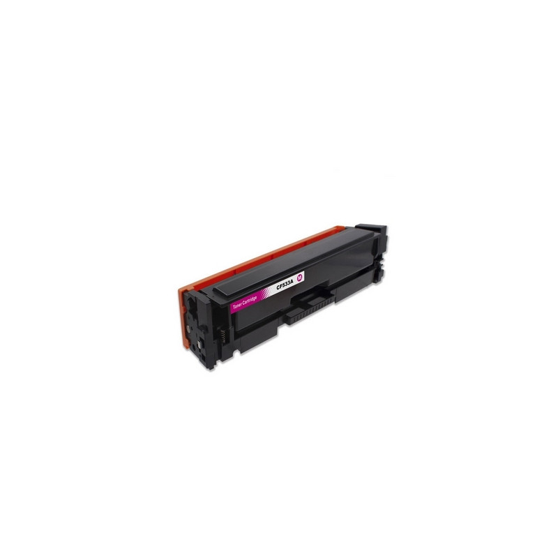 Toner HP / Canon CF533 magenta n.205A