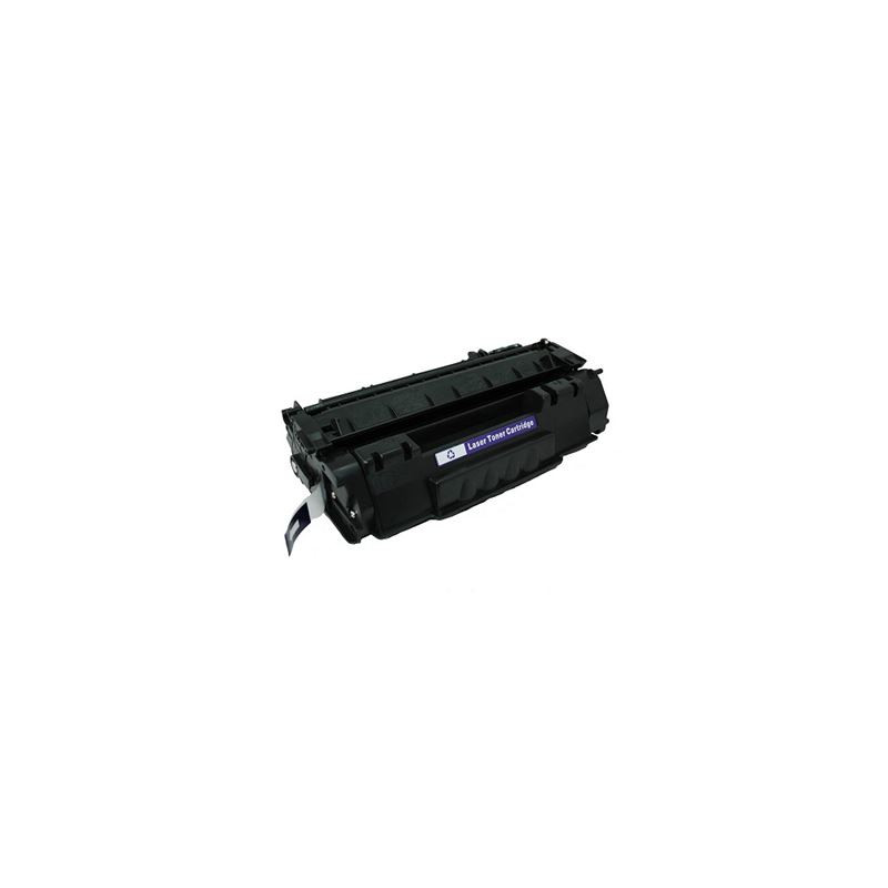Toner HP / Canon Q5949A/A7553A/715 comp.