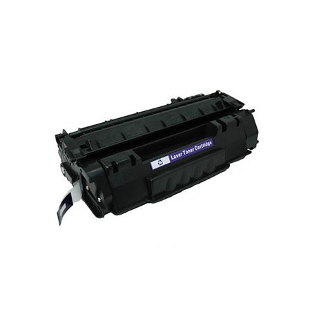 Toner HP / Canon Q5949A/A7553A/715 comp.