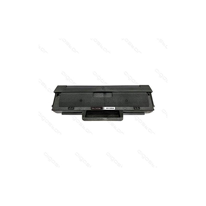 Toner HP 106A comp. con CHIP