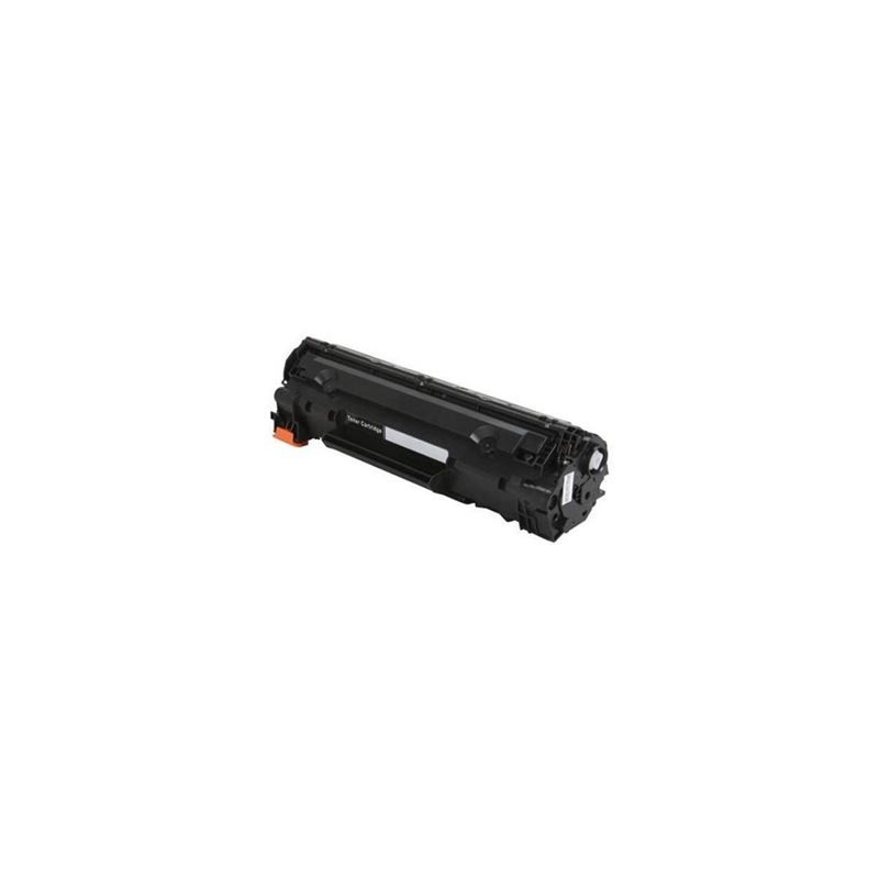 Toner HP CF230A comp. nero