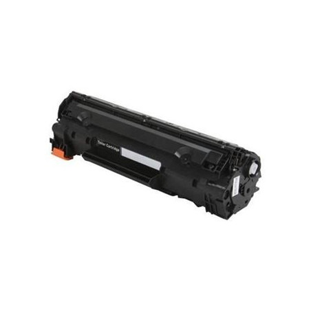 Toner HP CF230A comp. nero