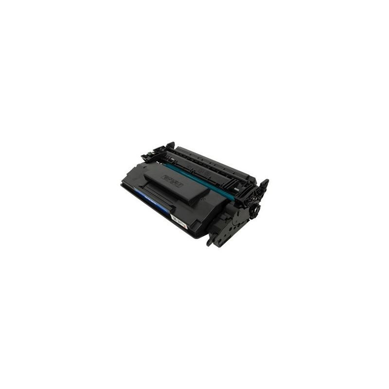 Toner Hp CF287A 9000pg comp. nero