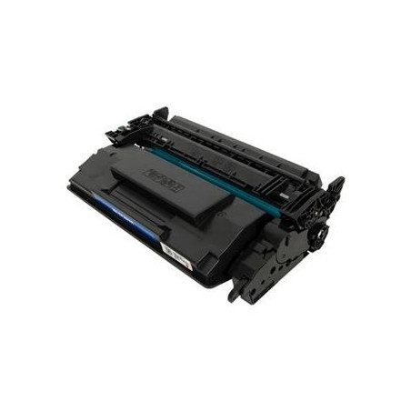 Toner Hp CF287A 9000pg comp. nero