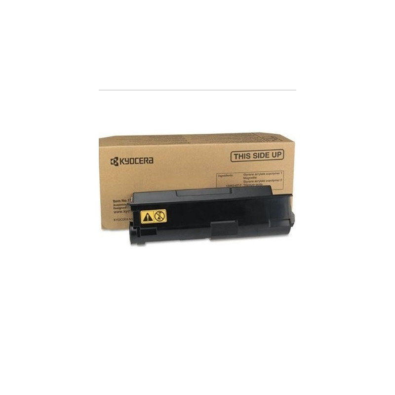 Toner Kyocera compatibile