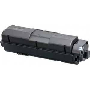 Toner kyocera tk-1170 comp.Nero 7,2 K. + Chip