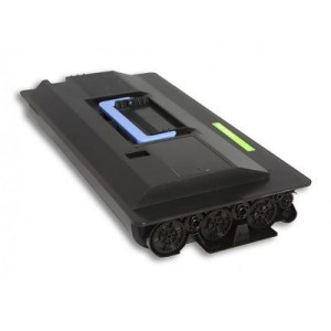 Toner Olivetti B0567 rig.to dCopia 500mF con chip I.R. 34k