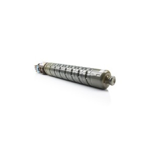 Toner Ricoh Aficio mp c 3500 / 4500 bk comp. 888608 - 884930 23.000 PAGINE
