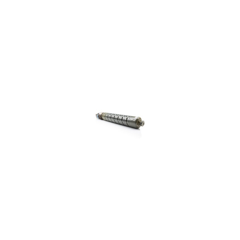 Toner Ricoh Aficio mp c 3500 / 4500 bk comp. 888608 - 884930 23.000 PAGINE