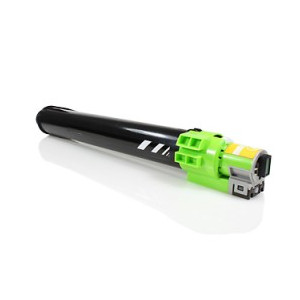 Toner Ricoh Aficio mp c 3500 / 4500 yellow comp.888609 - 884931 17.000 PAGINE