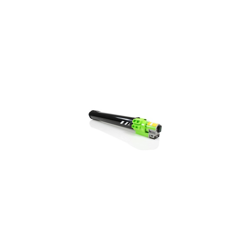 Toner Ricoh Aficio mp c 3500 / 4500 yellow comp.888609 - 884931 17.000 PAGINE