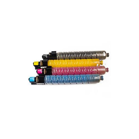 Toner Ricoh Aficio MP C2000 C2500 C2500E1 C3000 C3000E1 Magenta