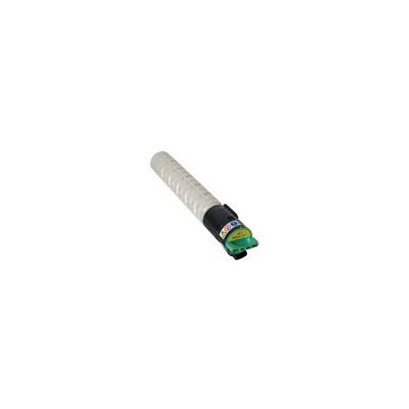 Toner Ricoh Aficio MP C2030 C2050 C2530 C2550 C2051 C2551 Giallo 220gr
