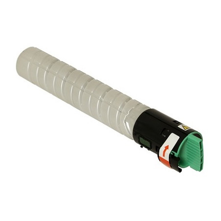 Toner Ricoh Aficio MP C2030 C2050 C2530 C2550 C2051 C2551 Nero 10k