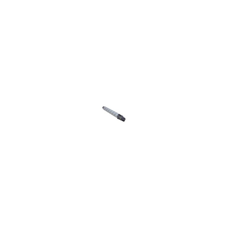 Toner Ricoh MPC306 - 406 - 307 Nero rigenerato