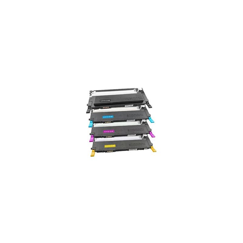 Toner Samsung  Rig.