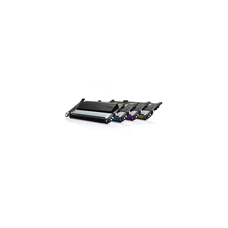 Toner Samsung C404S comp ciano