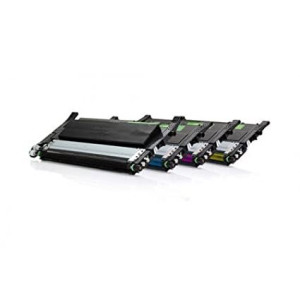 Toner Samsung C406S comp ciano
