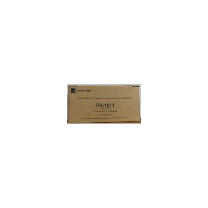Toner TRIUMPH ADLER P4020DN, P4020DW Originale