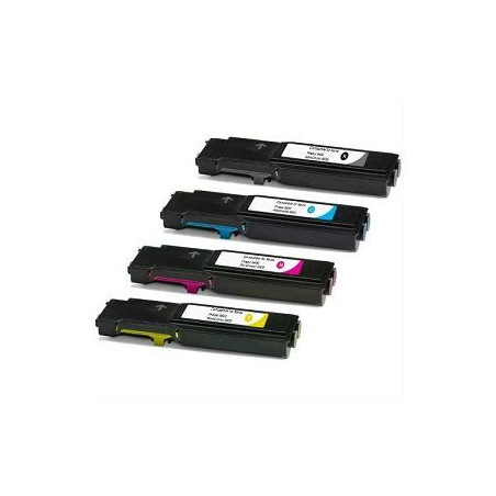Toner Xerox 6600 comp. magenta 6k