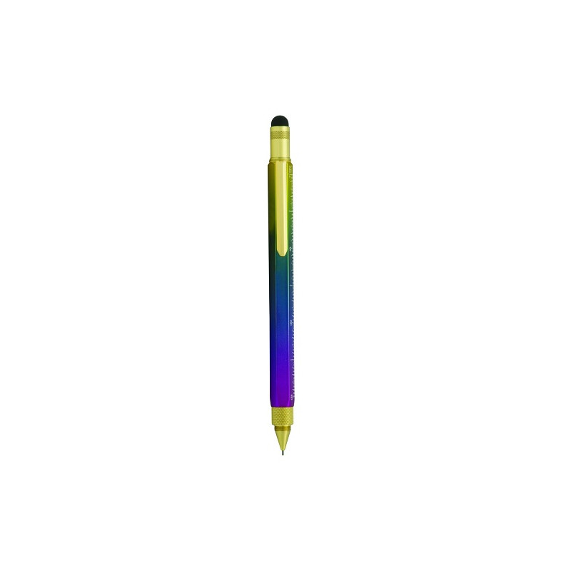 Tool Pen Monteverde portamine 0,9mm