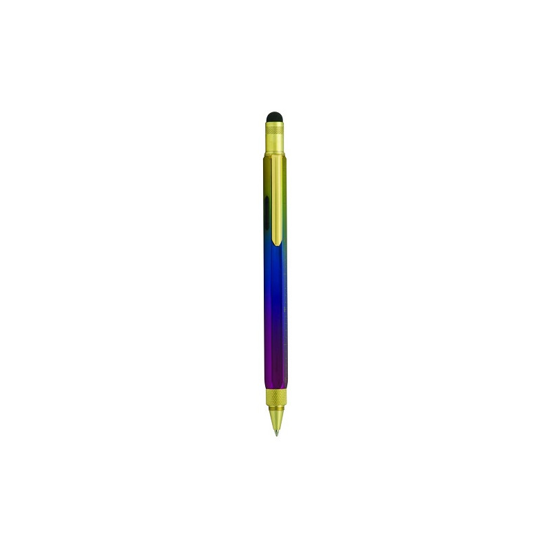 Tool Pen Monteverde Sfera