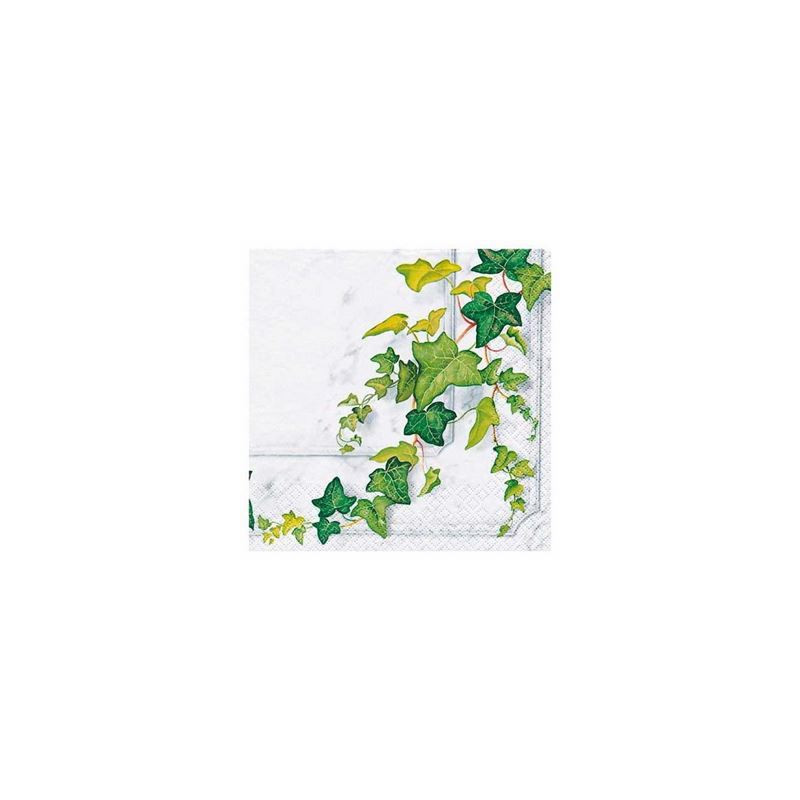 Tovaglioli decoupage 33x33 20pz