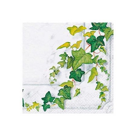 Tovaglioli decoupage 33x33 20pz