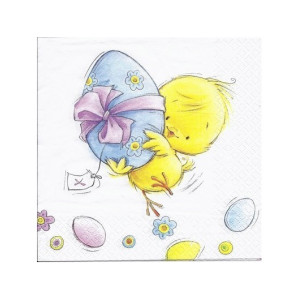 Tovaglioli decoupage 33x33 20pz paperotti
