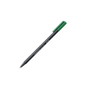 Triplus roller verde
