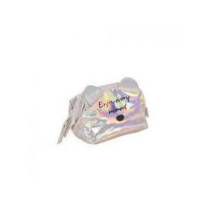 Trousse camomilla rosa