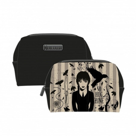 trousse Mercoledi Seven