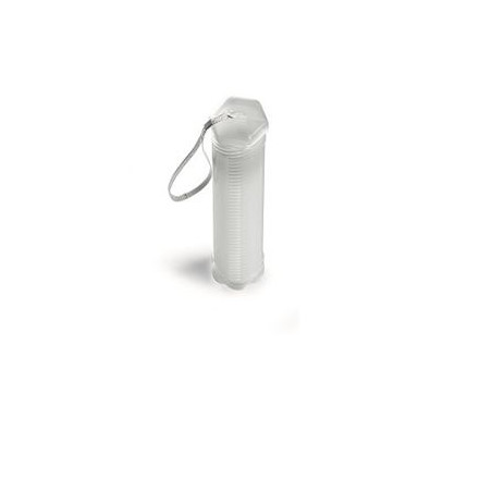 Tubo estensibile porta pennelli