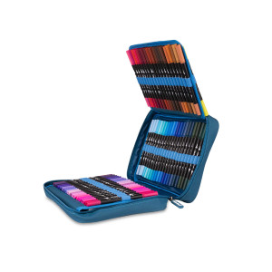 Valigetta Duo Brush 120pz