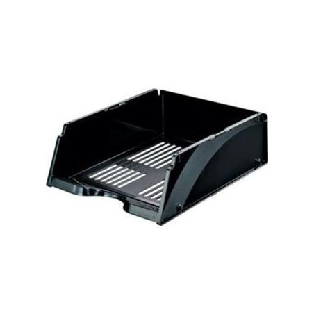 Vaschetta porta corrispondenza transit jumbo nere