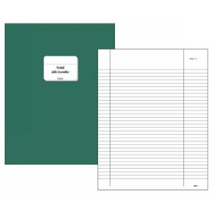 Verbale assemblea soci, 96 pagg. uso bollo numerate
