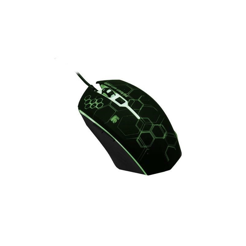 XTREME KAI GAMING MOUSE 6D 3200DPI