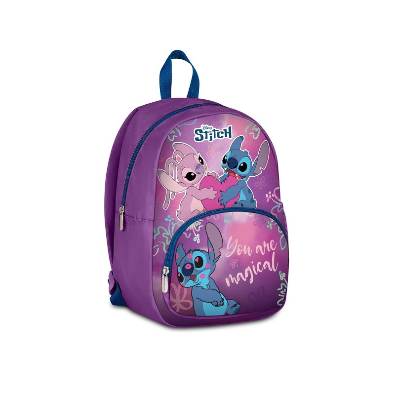 Zainetto Stitch Seven
