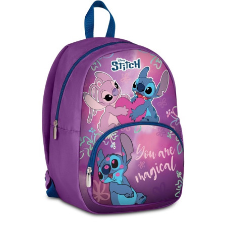 Zainetto Stitch Seven