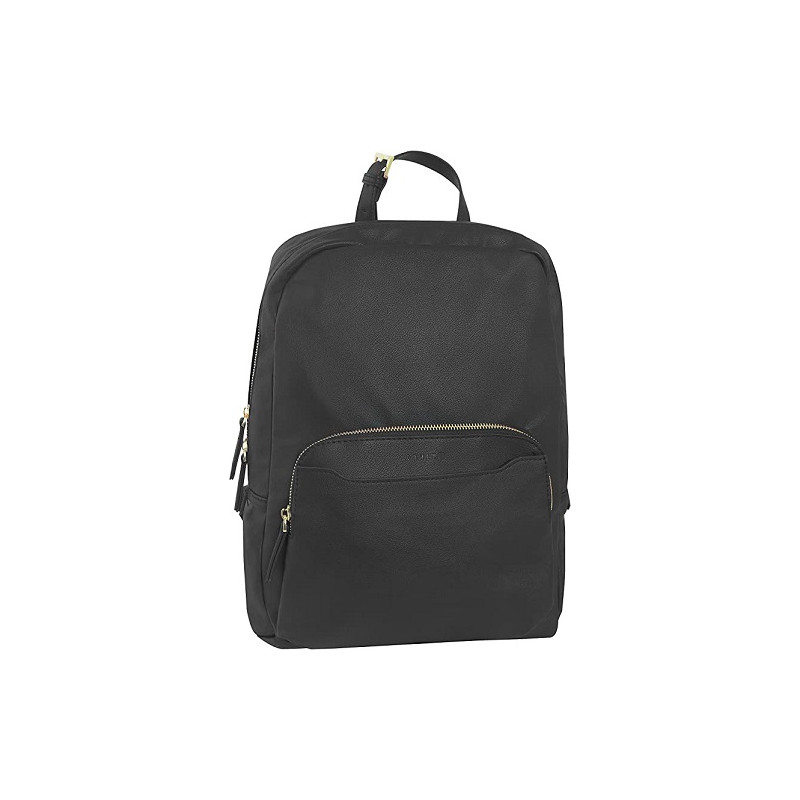 Zaino COMPACT COMIX U GLAMOUR NERO
