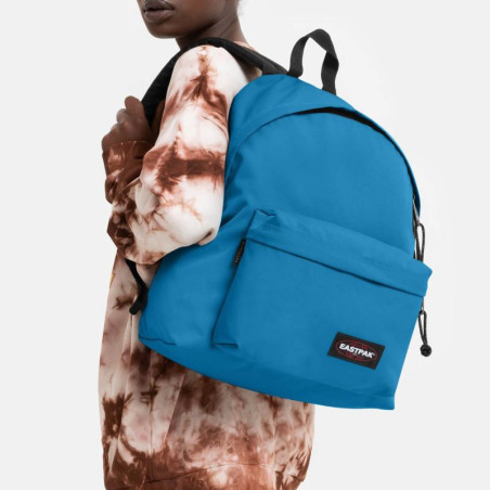 Zaino Eastpak azzurro
