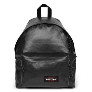 Zaino Eastpak Padded Pak''R Glossy Black