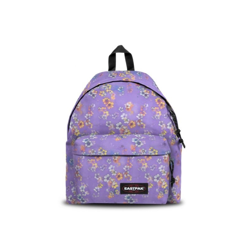 Zaino Eastpak padded PaK'R Flora Fade Lilac